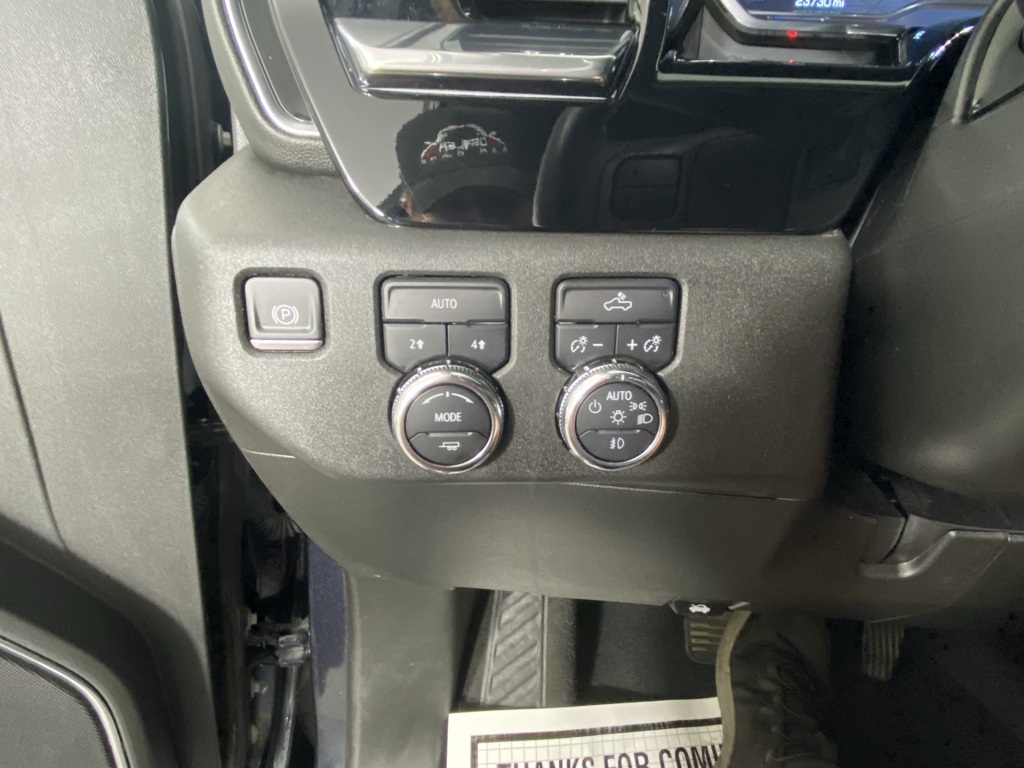 2023 Gmc Sierra 1500 Elevation photo 23