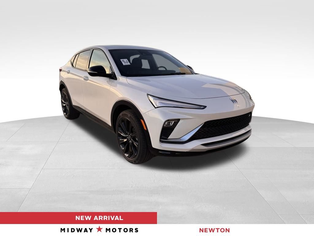 2024 Buick Envista Sport Touring's photo