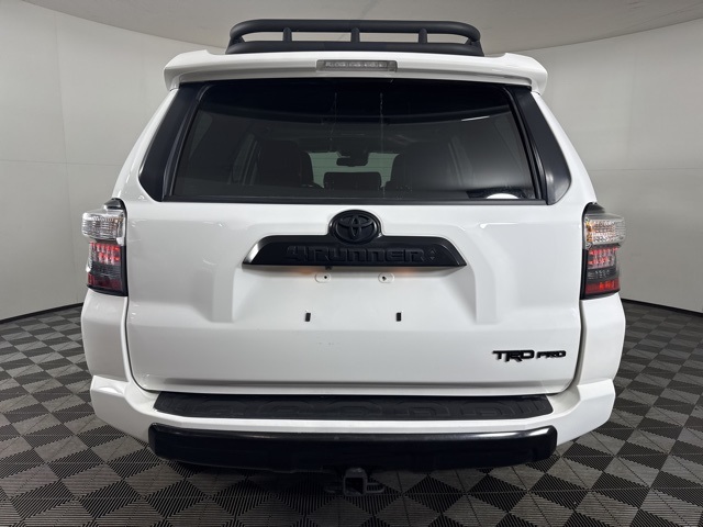 2021 Toyota 4Runner TRD Pro photo 21
