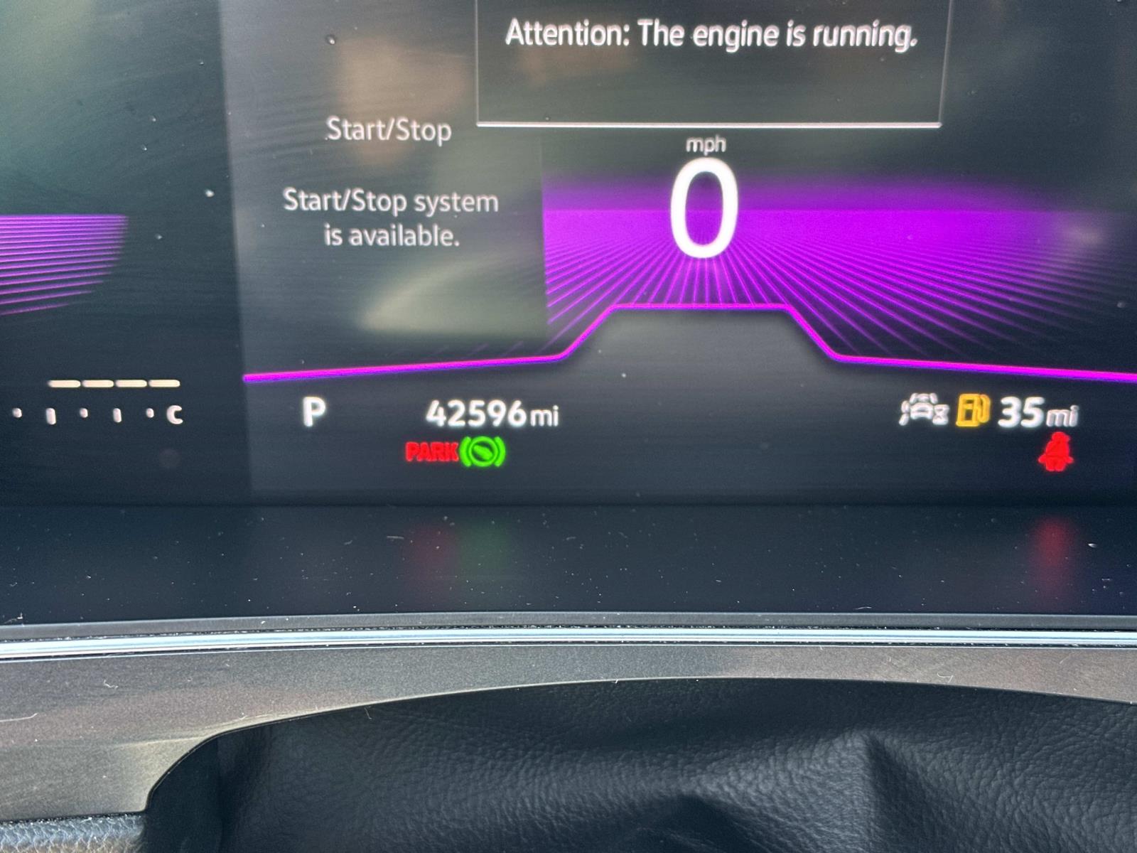 2022 Volkswagen Tiguan SE R-Line Black photo 15