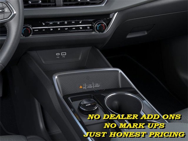 2026 Chevrolet Equinox LT photo 20