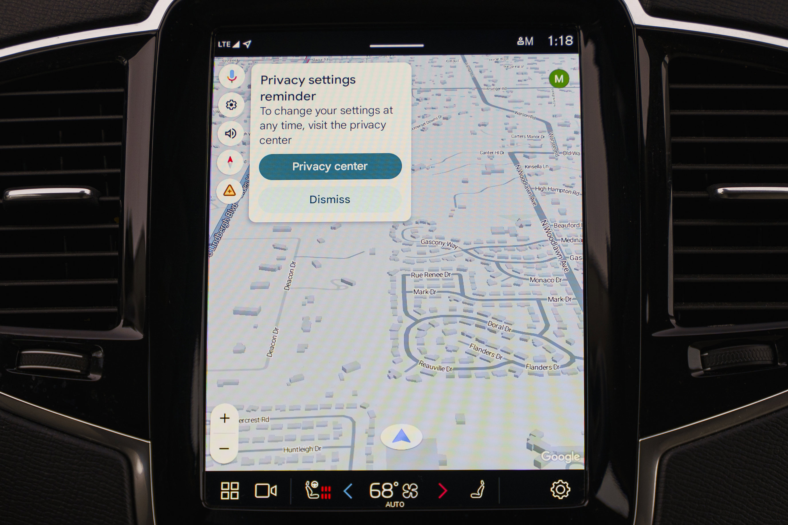 2023 Volvo XC90 Plus photo 4