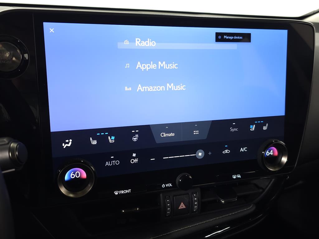 2023 Lexus NX Premium photo 21
