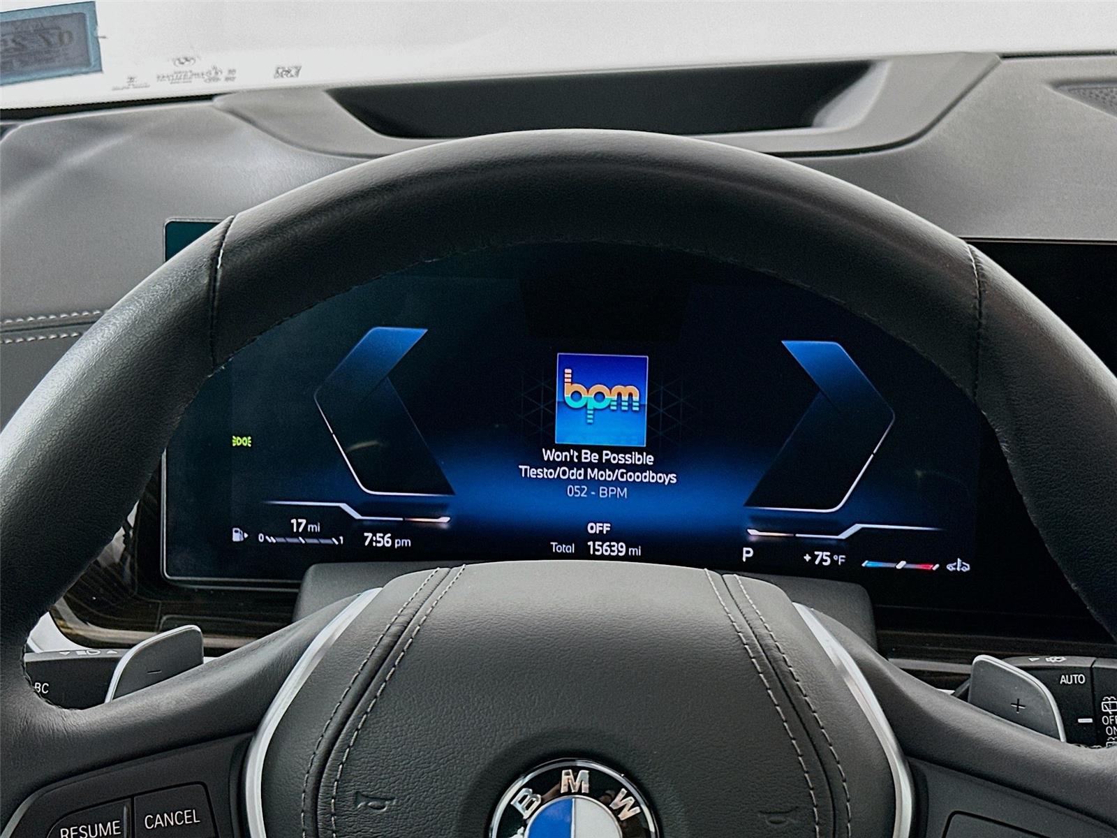 2024 Bmw X5 xDrive40i photo 12