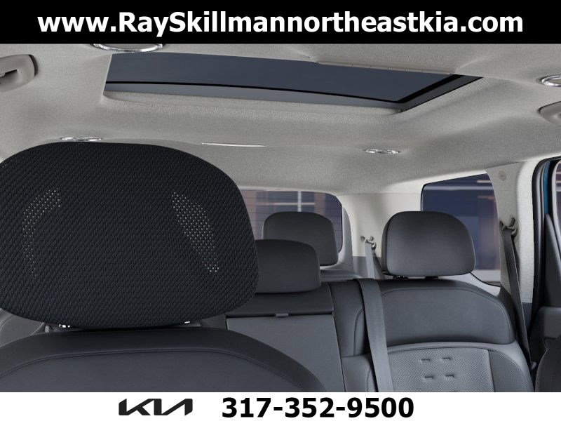 2026 Kia EV9 Wind photo 23