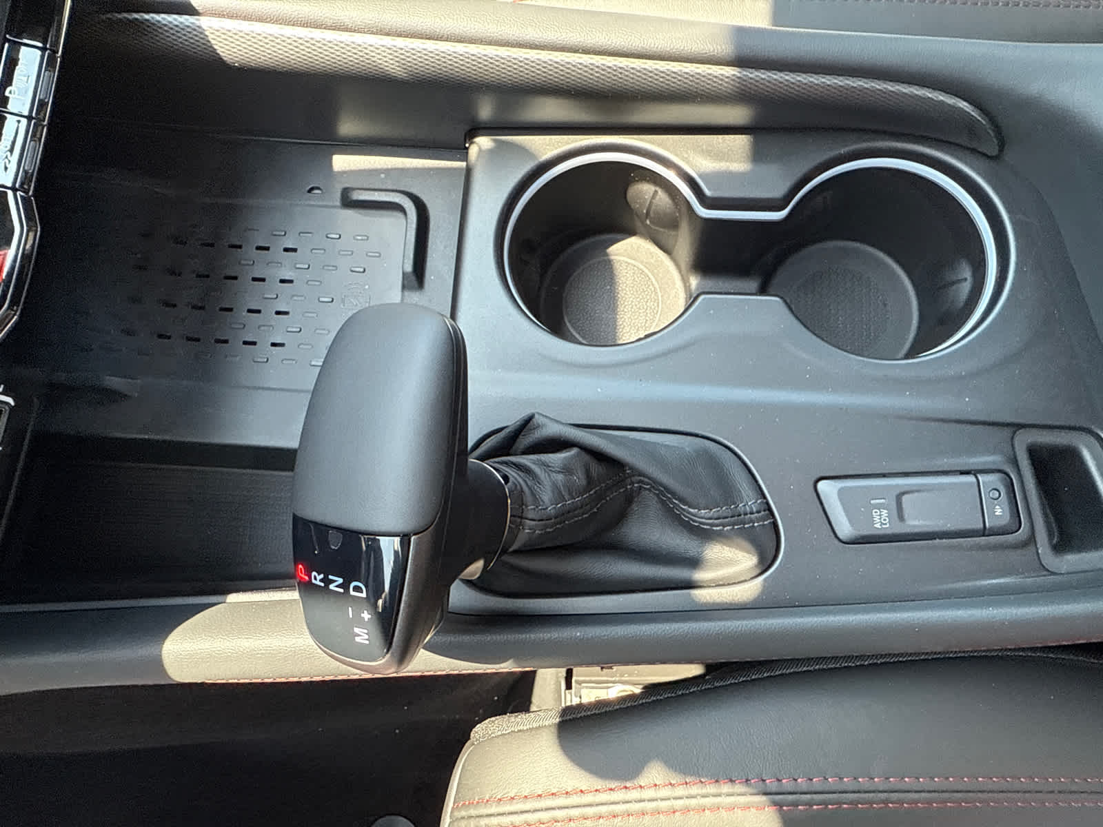 2025 Dodge Durango R/T Plus photo 28