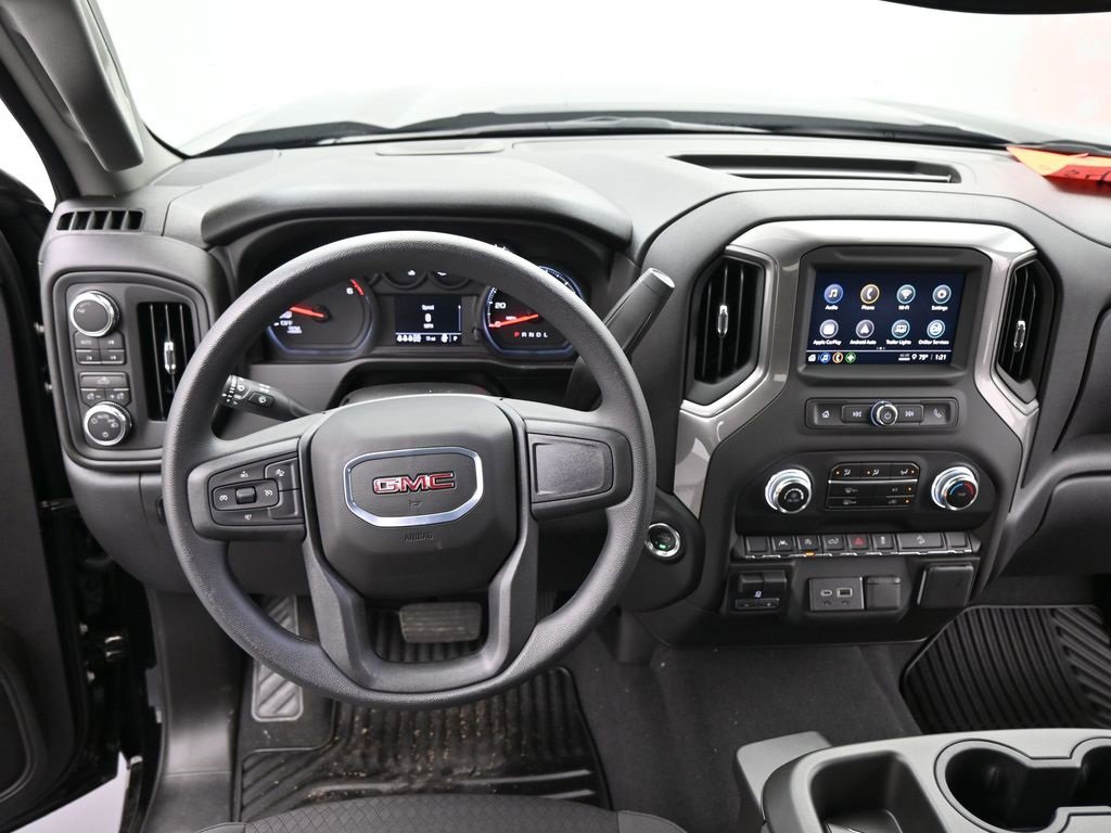 2025 Gmc Sierra 1500 Pro photo 12