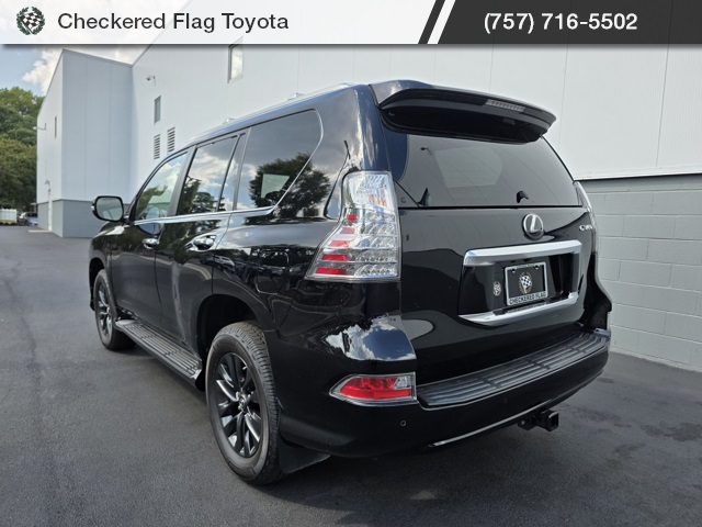 2022 Lexus GX 460 photo 5