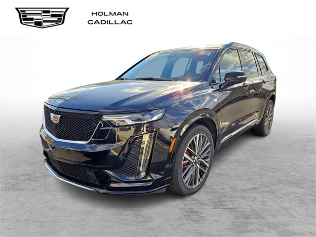 2023 Cadillac XT6 Sport's photo