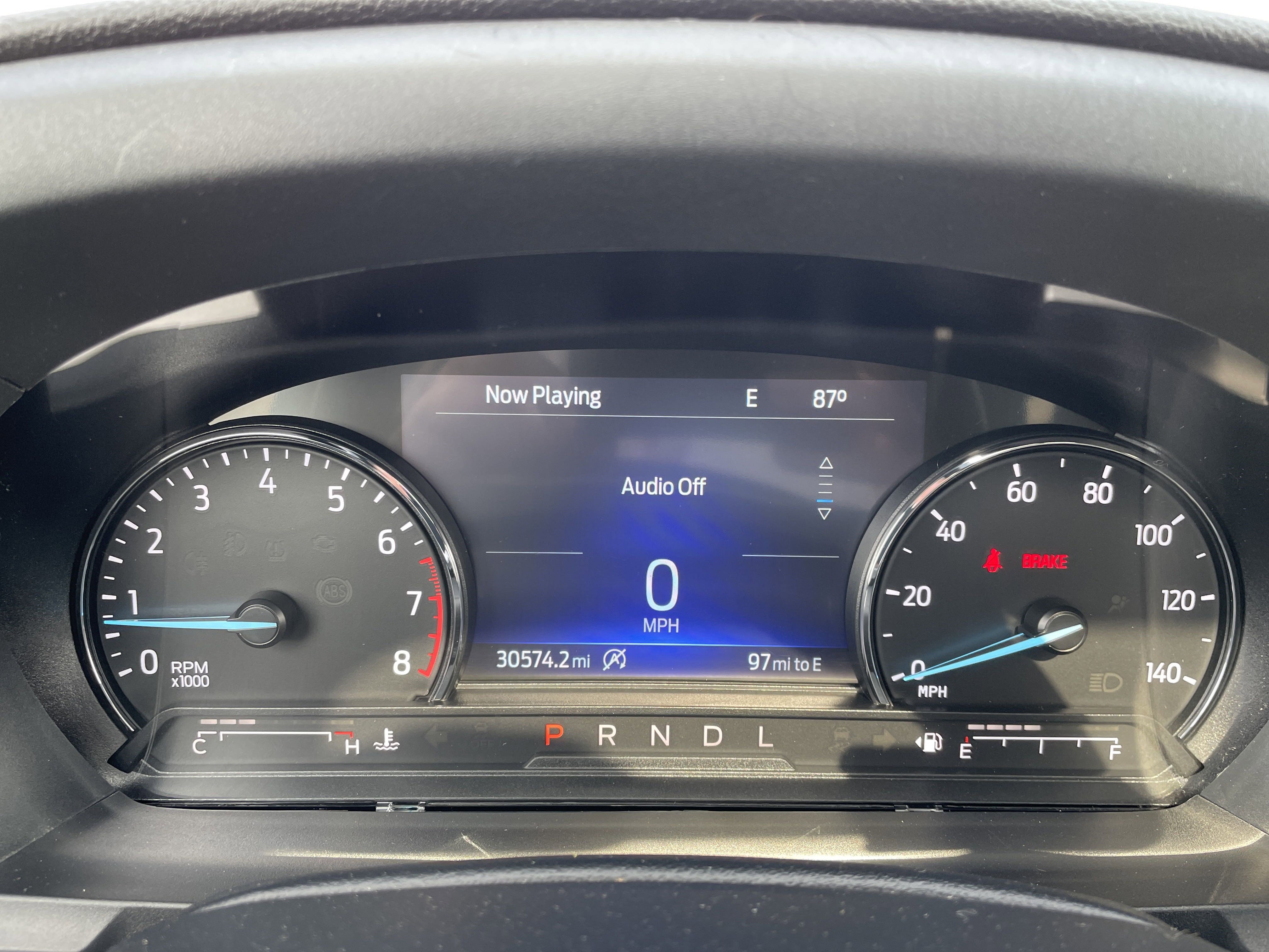 2022 Ford Explorer XLT photo 15