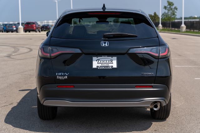 2023 Honda HR-V Sport photo 5