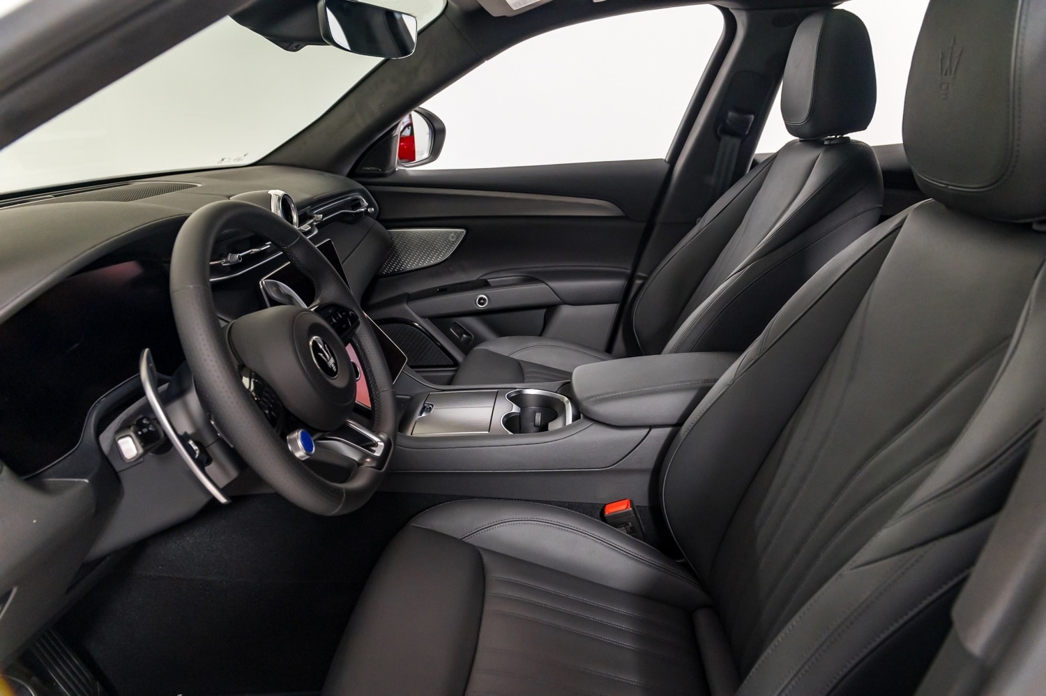 2024 Maserati Grecale GT photo 16