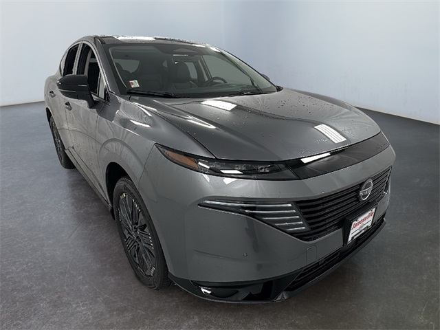 2026 Nissan Murano Platinum's photo