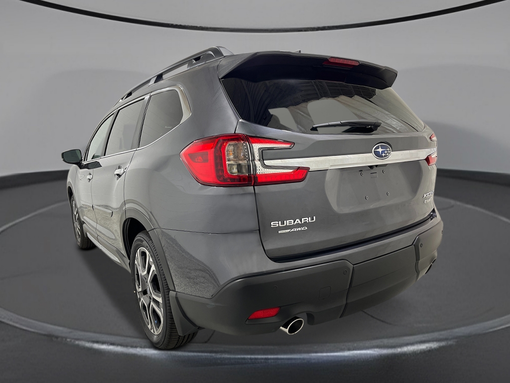 2025 Subaru Ascent Touring photo 2