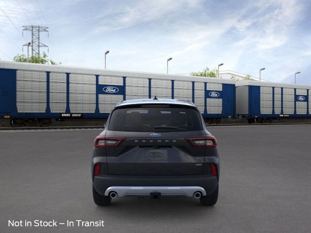 2025 Ford Escape Plug-In Hybrid photo 2