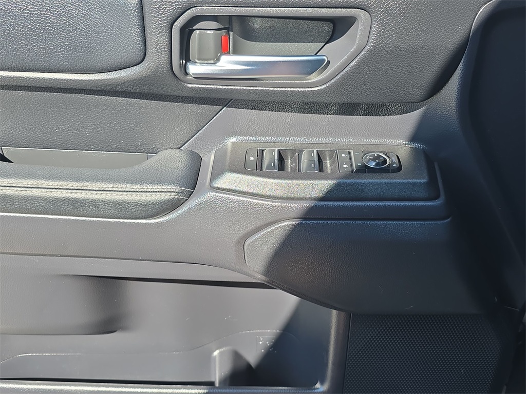 2024 Toyota Land Cruiser Base photo 16