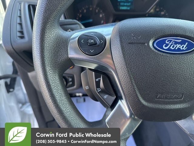 2014 Ford Transit Connect XLT photo 16
