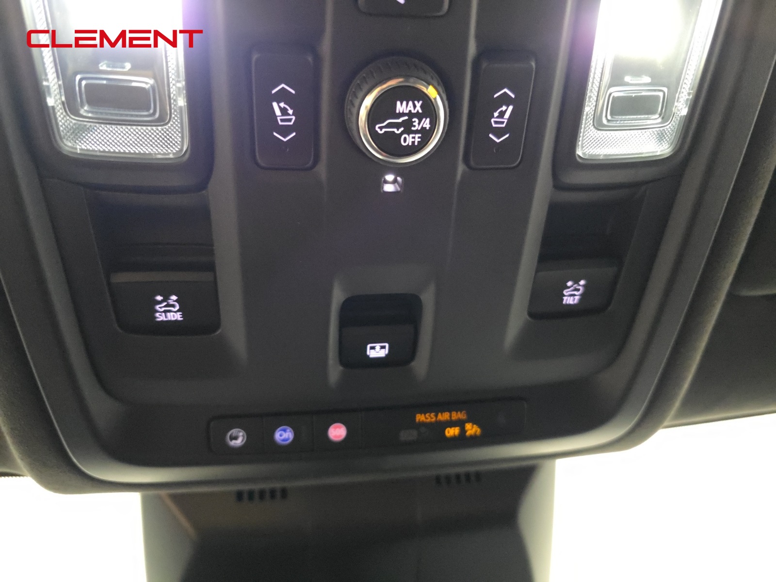 2022 Cadillac Escalade ESV Sport Platinum photo 20