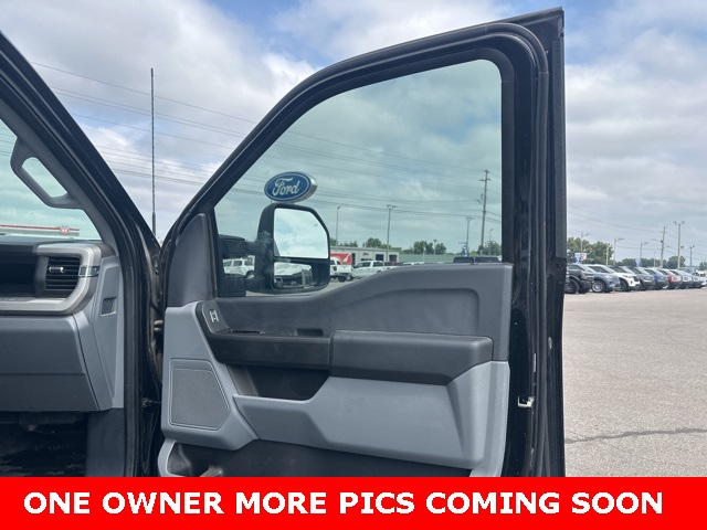 2023 Ford F-250 XL photo 11