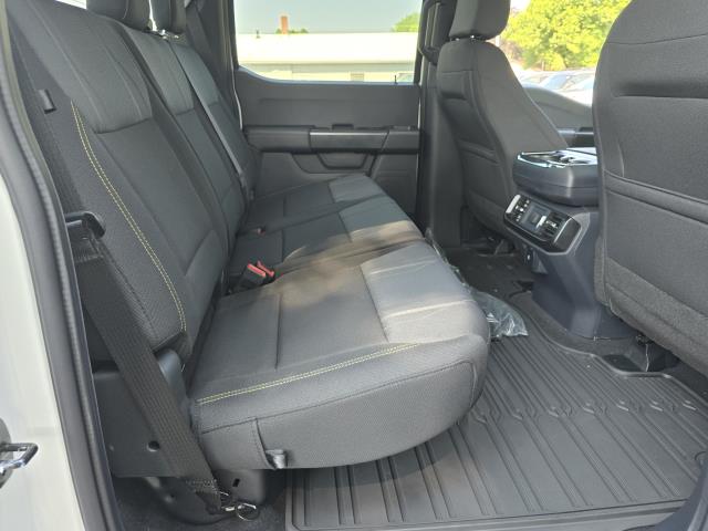 2025 Ford F-150 STX photo 11
