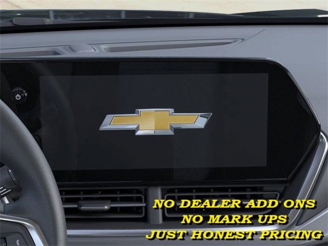 2026 Chevrolet Trax LT photo 15