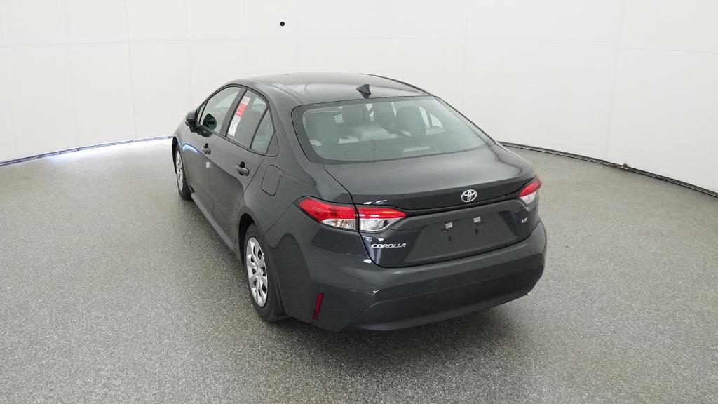 2025 Toyota Corolla LE photo 14