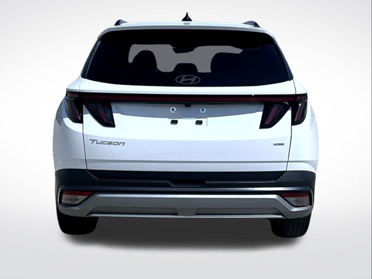 2025 Hyundai Tucson SEL Convenience photo 6