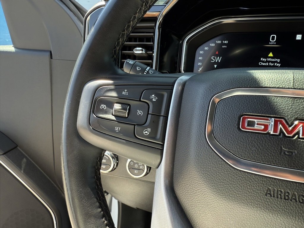 2023 Gmc Sierra 1500 Elevation photo 17