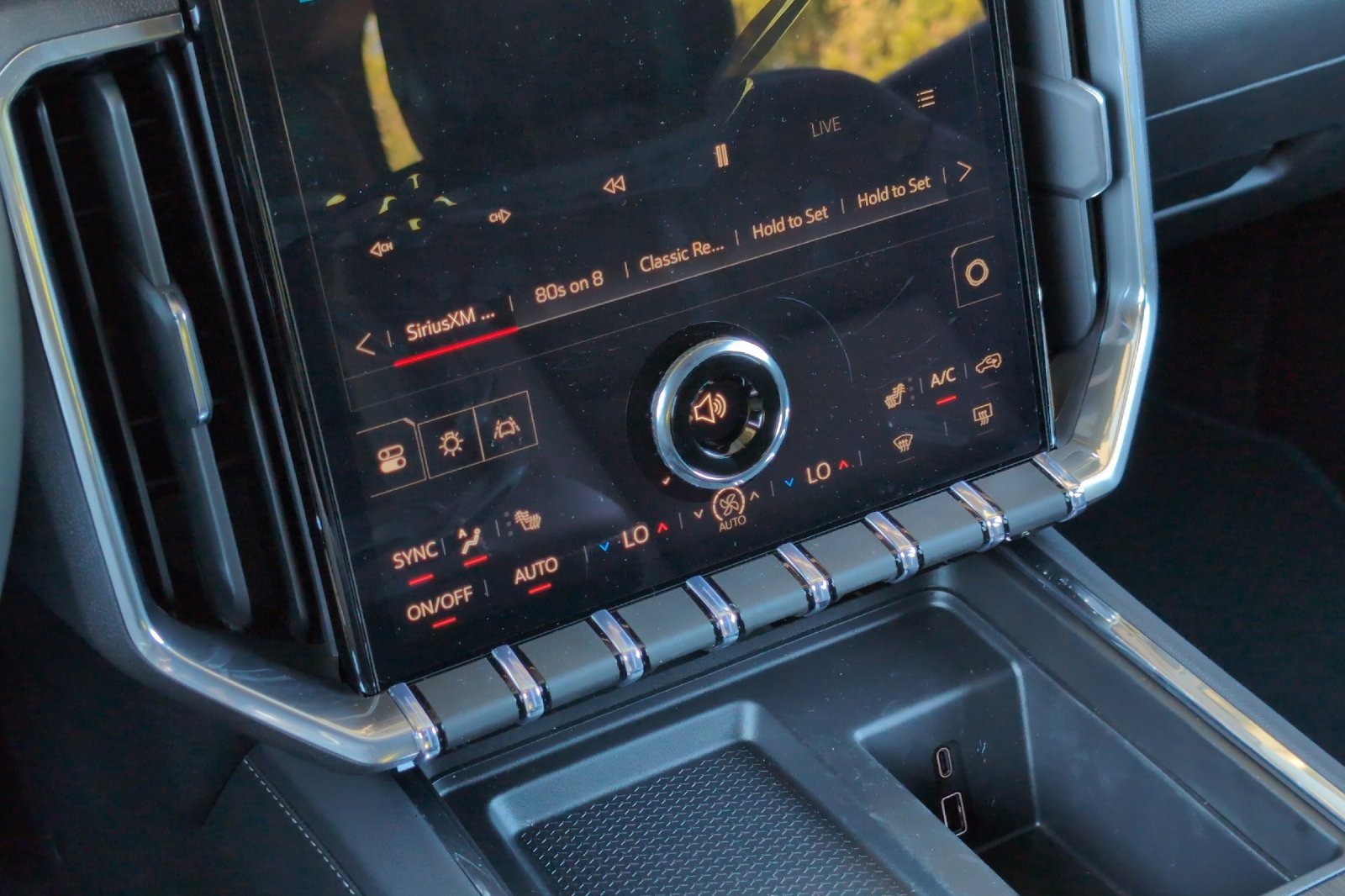2026 Gmc Acadia Elevation photo 22