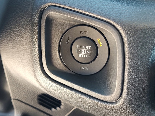 2025 Jeep Wrangler Sport S photo 18