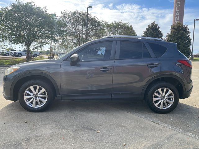 2016 Mazda CX-5 Touring photo 3