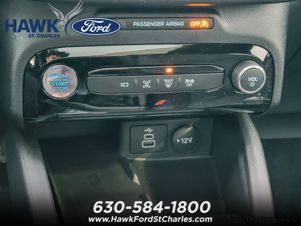 2026 FORD ESCAPE - Image 15