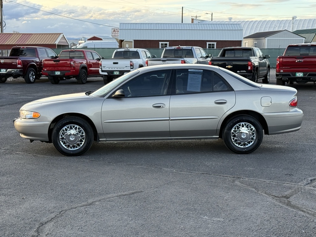 2003 Buick Century Custom photo 3