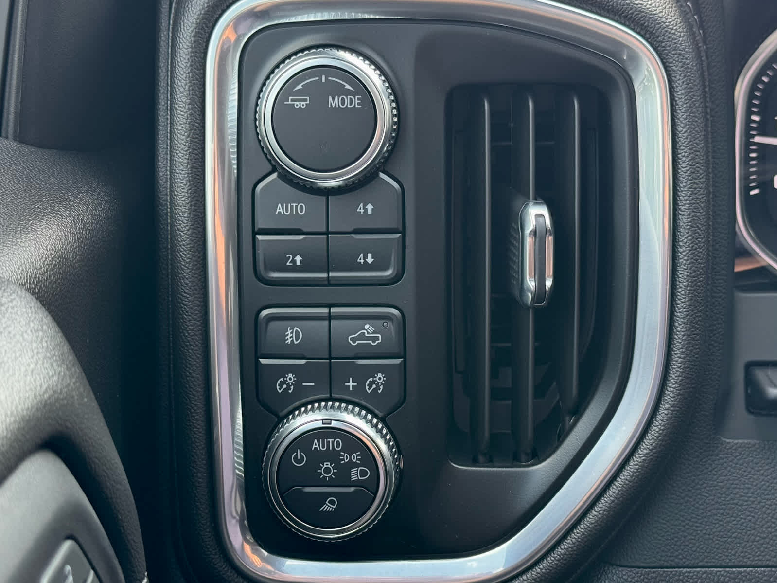 2022 Gmc Sierra 1500 Limited Denali photo 14