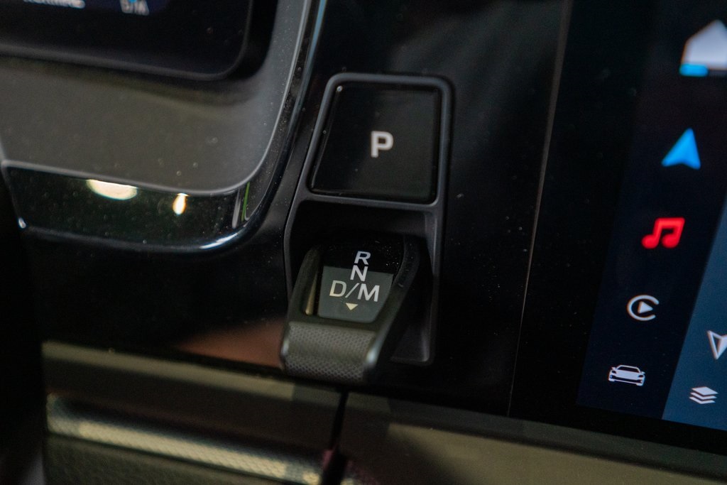 Certified Used 2025 Black Porsche 4 image 27