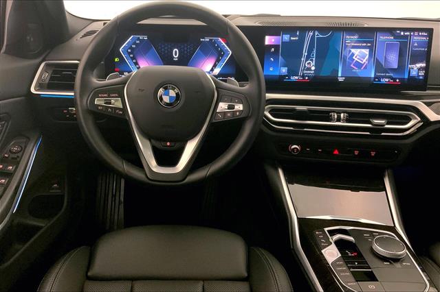 2024 Bmw 330i photo 4