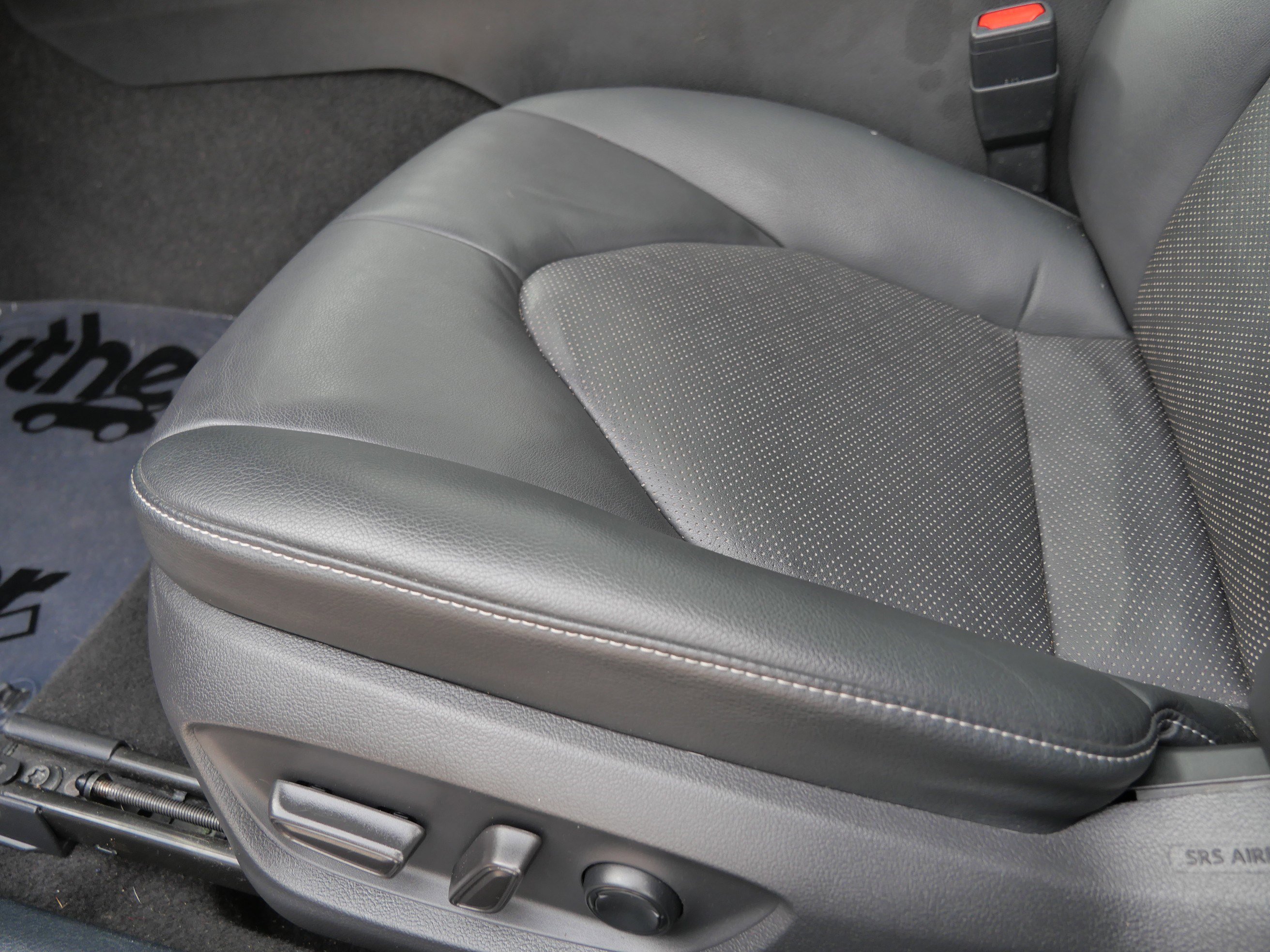 2021 Toyota Camry XSE photo 19