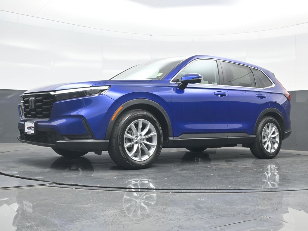 2024 Honda CR-V EX photo 52