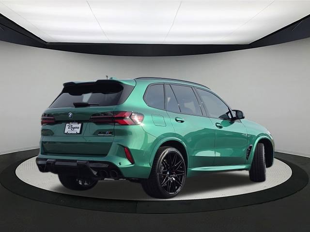 2024 Bmw X5 photo 6