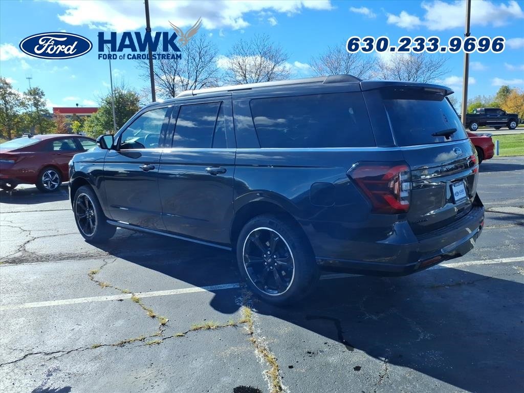 2022 FORD EXPEDITION MAX - Image 5