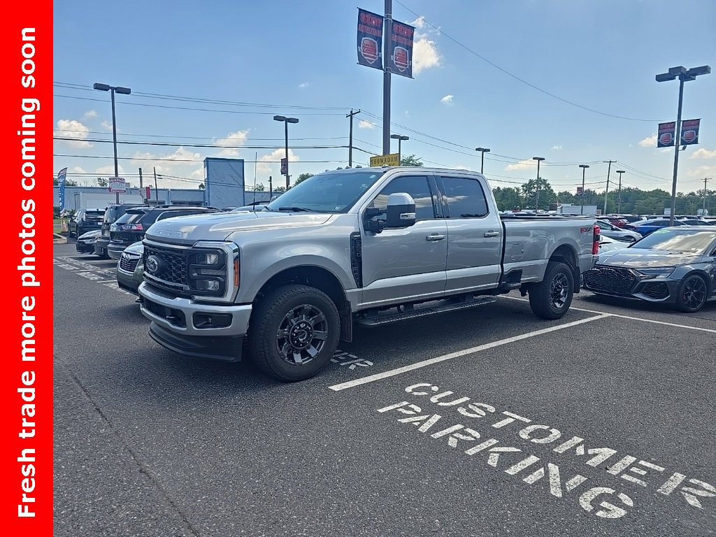 2023 Ford F-250 XL photo 3