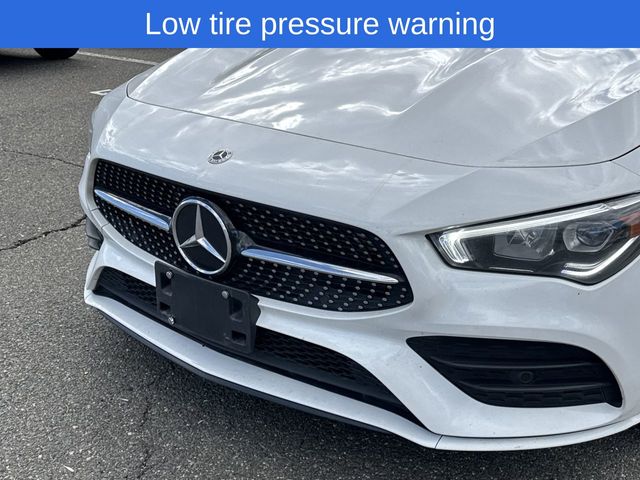 2023 Mercedes Benz CLA 250 4MATIC photo 23