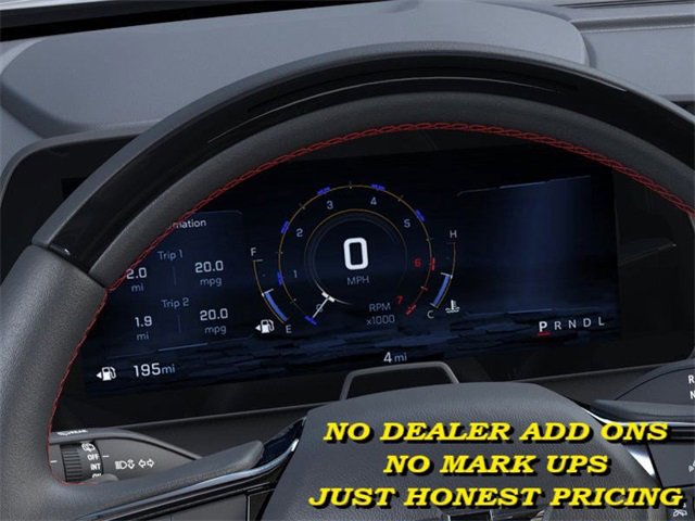 2026 Chevrolet Traverse RS photo 16