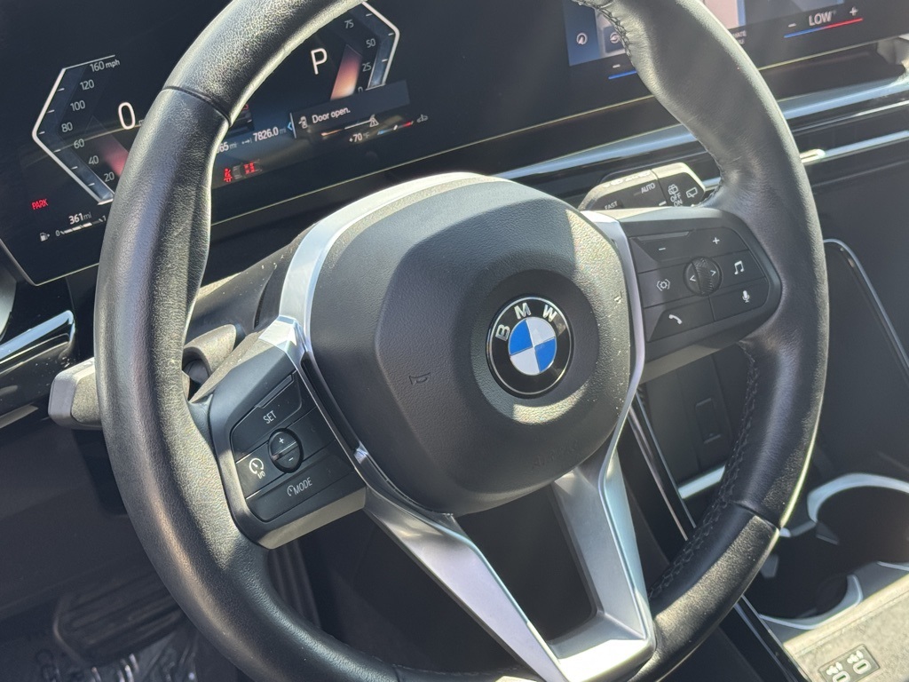 2023 Bmw X1 XDrive28i photo 13
