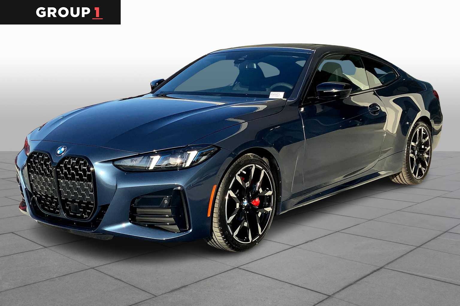 2025 Bmw 230i Coupe photo 3