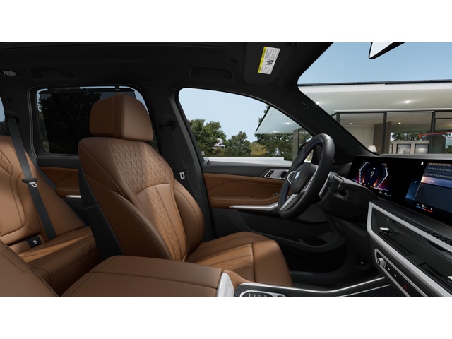2026 Bmw X5 M60i photo 8