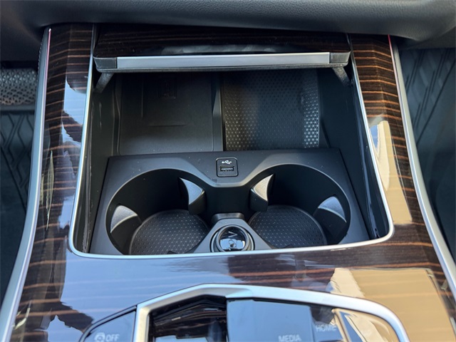 2026 Bmw X5 xDrive50e photo 19