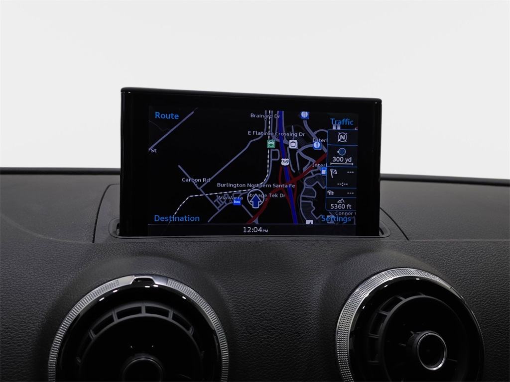 2015 Audi A3 2.0T Premium Plus photo 21
