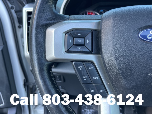 2020 Ford F-350 Lariat photo 18