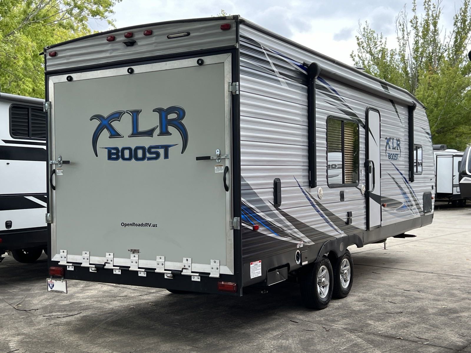 Used 2019  Forest River  image 7